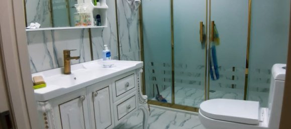 Apartamento T4 em Khatay, Azerbaijan N.º 1362 26