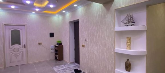 Apartamento T4 em Khatay, Azerbaijan N.º 1362 17
