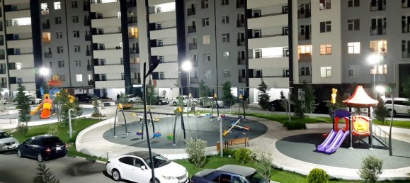 Apartamento T4 em Khatay, Azerbaijan N.º 1362 16