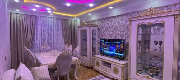 Apartamento T4 em Khatay, Azerbaijan N.º 1362 13