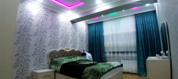 Apartamento T4 em Khatay, Azerbaijan N.º 1362 12