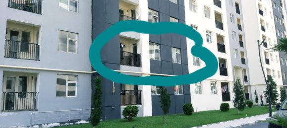Apartamento T4 em Khatay, Azerbaijan N.º 1362 29