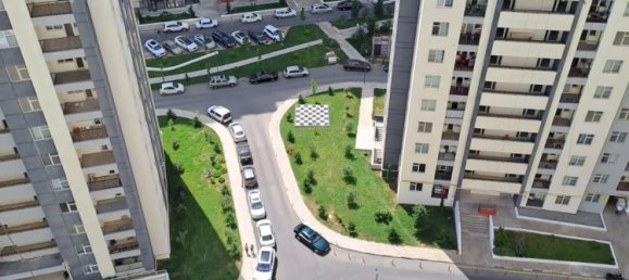 Apartamento T4 em Khatay, Azerbaijan N.º 1362 43