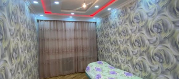 Apartamento T4 em Khatay, Azerbaijan N.º 1362 22