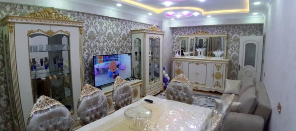Apartamento T4 em Khatay, Azerbaijan N.º 1362 4