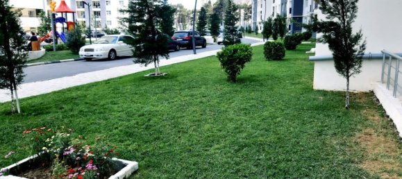 Apartamento T4 em Khatay, Azerbaijan N.º 1362 25