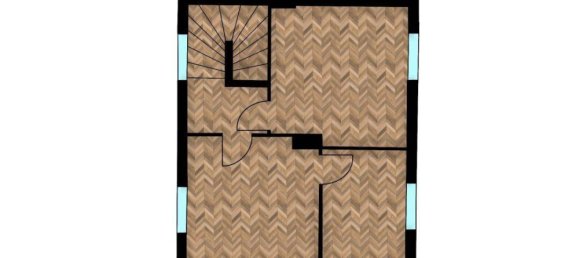 Adosado de 4 habitaciónes en Hinterbruhl, Austria No. 148656 19