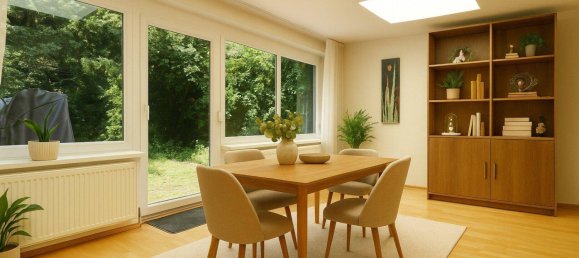 Adosado de 4 habitaciónes en Hinterbruhl, Austria No. 148656 5