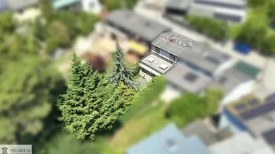 Adosado de 4 habitaciónes en Hinterbruhl, Austria No. 148656