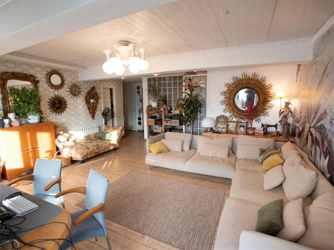 2 bedrooms Penthouse in A Coruna, Spain No. 134053