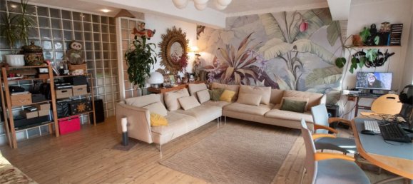 2 bedrooms Penthouse in A Coruna, Spain No. 134053 8