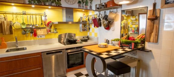 2 bedrooms Penthouse in A Coruna, Spain No. 134053 19