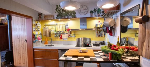 2 bedrooms Penthouse in A Coruna, Spain No. 134053 18