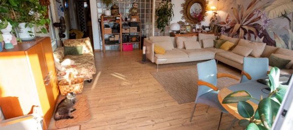 2 bedrooms Penthouse in A Coruna, Spain No. 134053 13