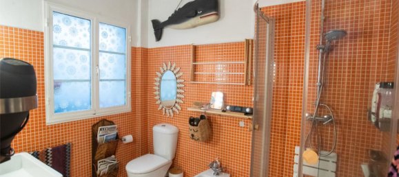 2 bedrooms Penthouse in A Coruna, Spain No. 134053 28