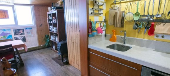 2 bedrooms Penthouse in A Coruna, Spain No. 134053 22