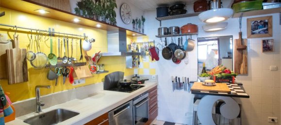 2 bedrooms Penthouse in A Coruna, Spain No. 134053 17