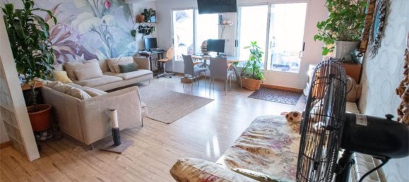 2 bedrooms Penthouse in A Coruna, Spain No. 134053 11