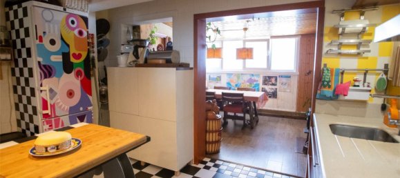 2 bedrooms Penthouse in A Coruna, Spain No. 134053 21