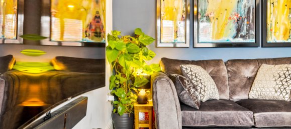 5 غرف نوم منزل في Horley, United Kingdom رقم 995 13