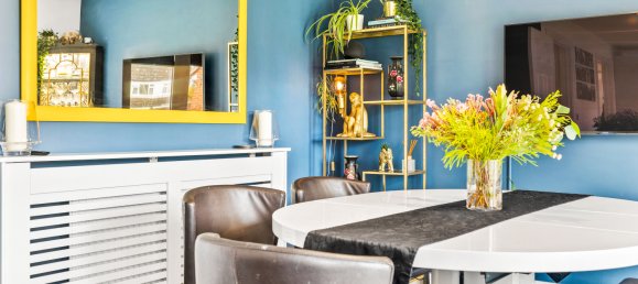 5 غرف نوم منزل في Horley, United Kingdom رقم 995 7