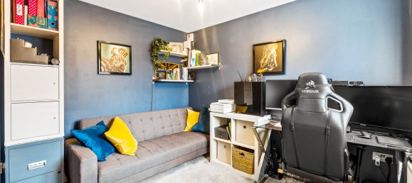 5 غرف نوم منزل في Horley, United Kingdom رقم 995 14