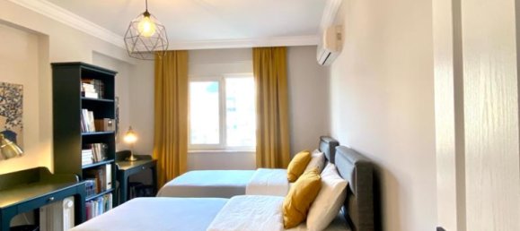 Wohnung 3+1 in Tosmur, Turkey, Nr. 16381 18