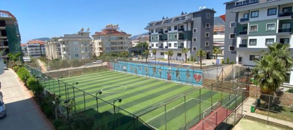 Wohnung 3+1 in Tosmur, Turkey, Nr. 16381 20