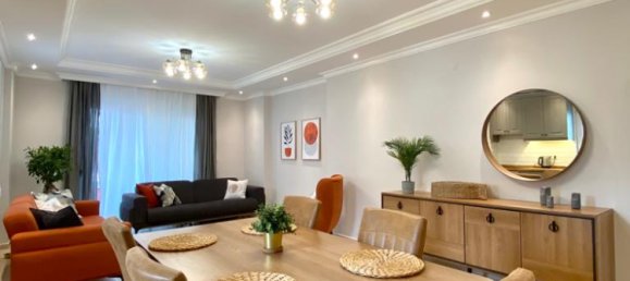 Wohnung 3+1 in Tosmur, Turkey, Nr. 16381 6