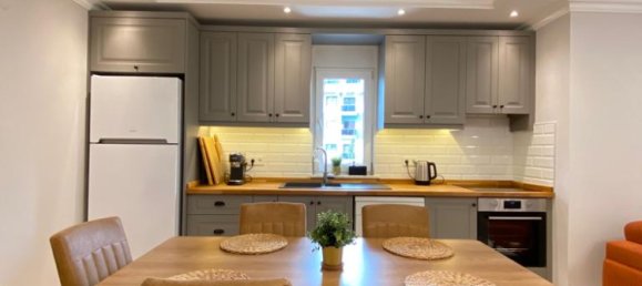 Wohnung 3+1 in Tosmur, Turkey, Nr. 16381 22