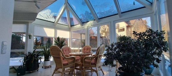 Таунхаус с 8 комнатами в Neubrandenburg, Германия № 67648 10