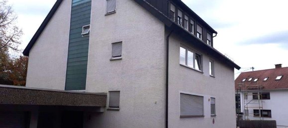 Apartamento de 1 dormitorio en Baden-Wurttemberg, Germany No. 70301 18