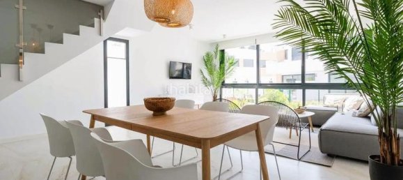 3 Schlafzimmer Stadthaus in Marbella, Spain, Nr. 46861 2