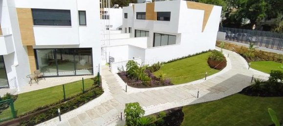 3 Schlafzimmer Stadthaus in Marbella, Spain, Nr. 46861 16