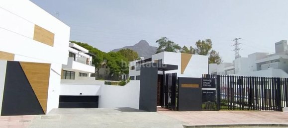 3 Schlafzimmer Stadthaus in Marbella, Spain, Nr. 46861 28