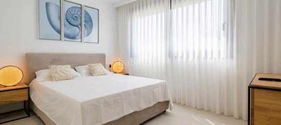 3 Schlafzimmer Stadthaus in Marbella, Spain, Nr. 46861 23