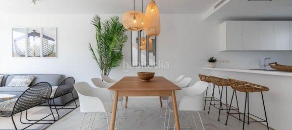 3 Schlafzimmer Stadthaus in Marbella, Spain, Nr. 46861 14