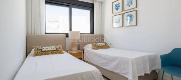 3 Schlafzimmer Stadthaus in Marbella, Spain, Nr. 46861 19
