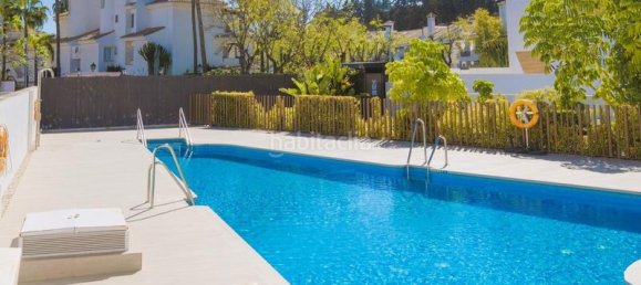 3 Schlafzimmer Stadthaus in Marbella, Spain, Nr. 46861 33