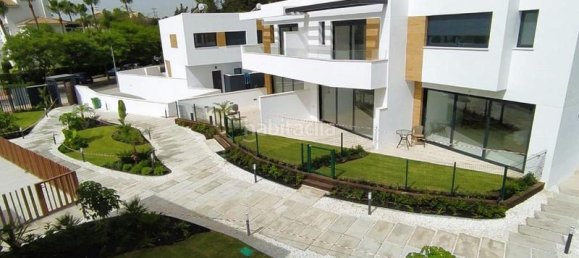 3 Schlafzimmer Stadthaus in Marbella, Spain, Nr. 46861 29