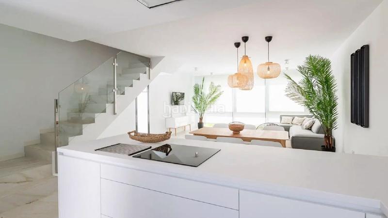 3 Schlafzimmer Stadthaus in Marbella, Spain, Nr. 46861