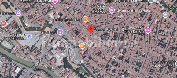 2 bedrooms Apartment in Ferrara, Italy No. 25097 16