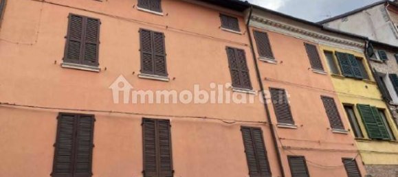 2 bedrooms Apartment in Ferrara, Italy No. 25097 4