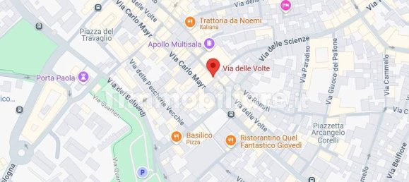 2 bedrooms Apartment in Ferrara, Italy No. 25097 15