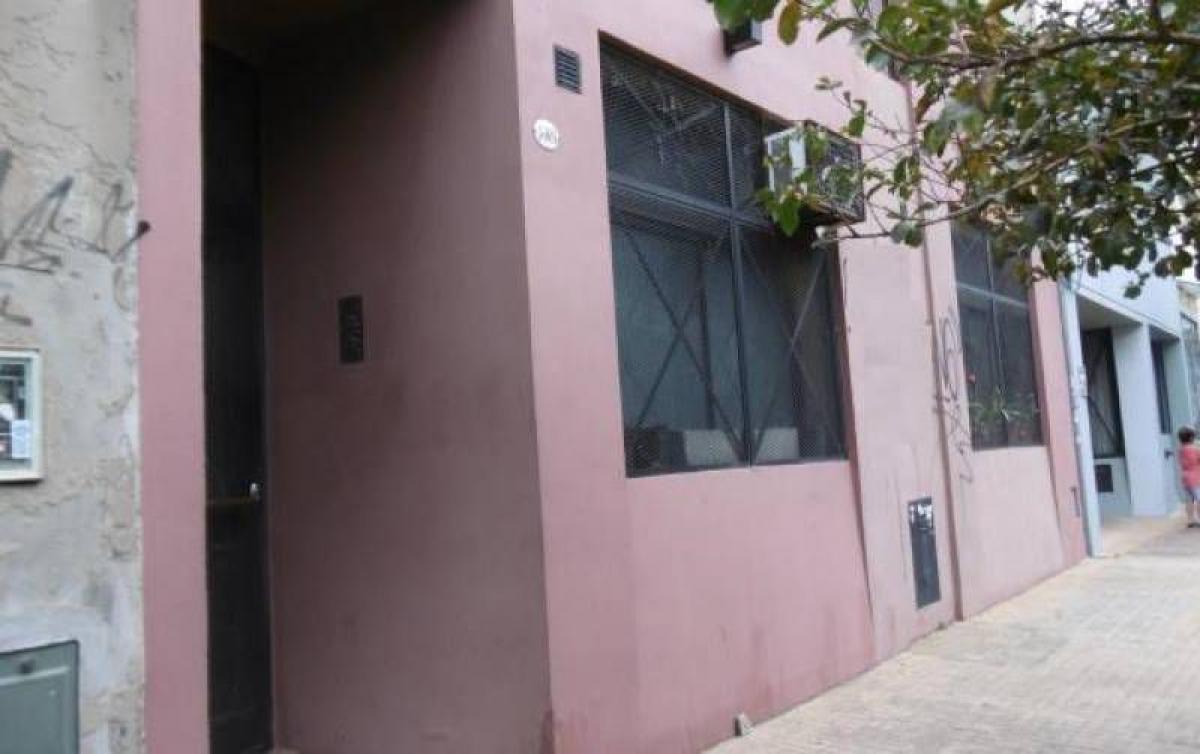 Studio in Buenos Aires, Argentina No. 76573