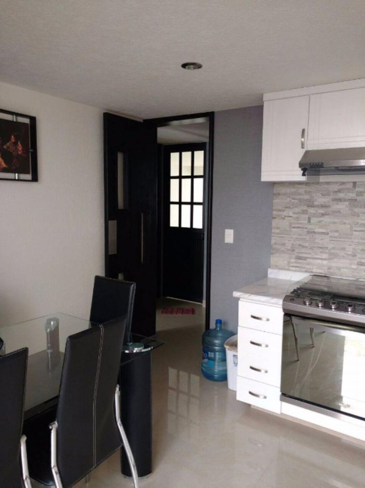 3 bedrooms House in Mexico No. 226597