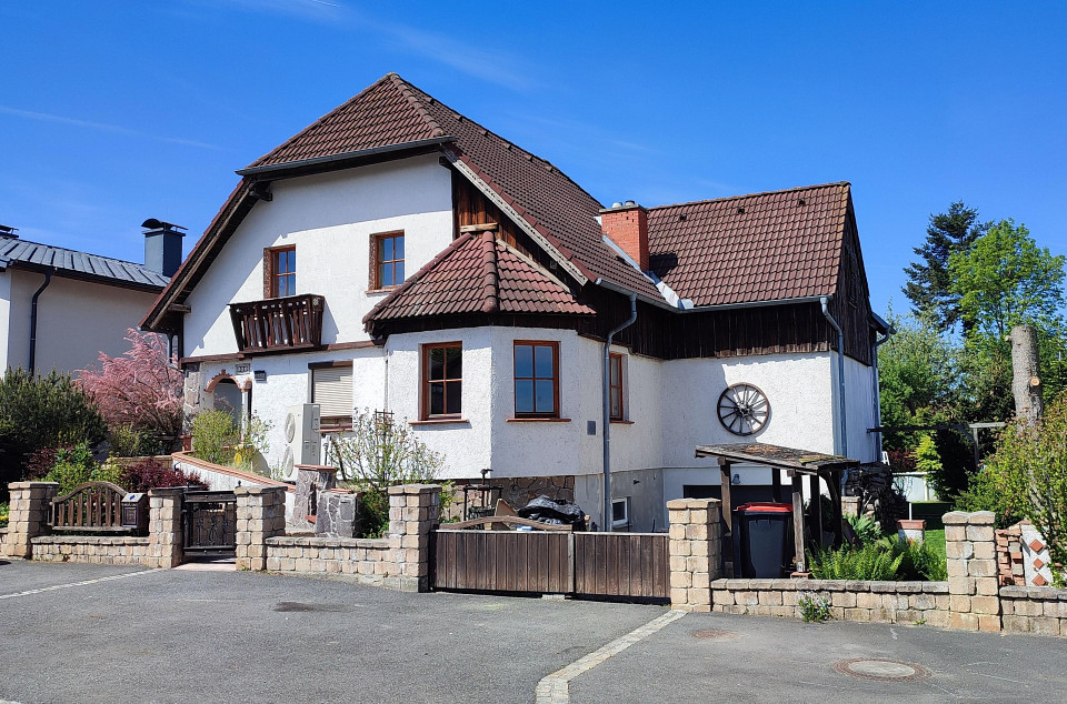 3-Zimmer Haus in Langau, Austria, Nr. 129079