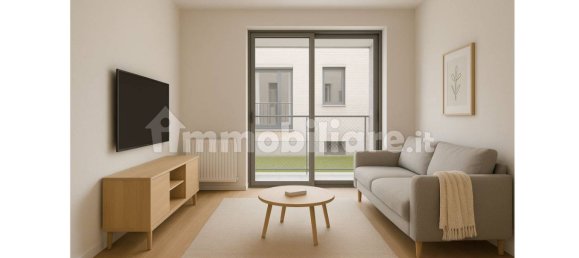 1 Schlafzimmer Wohnung in Rome, Italy, Nr. 44881 22