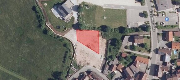 Grundstück in Ansbach, Germany, Nr. 164654 3