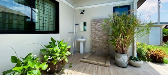 3 bedrooms Cafe / restaurant in Hua Hin, Thailand No. 6211 5